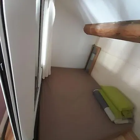 Appartement Loft Coeur Historique Montpellier Extérieur photo