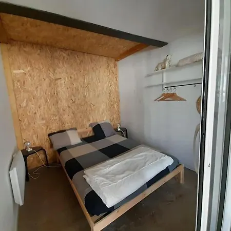 Appartement Loft Coeur Historique Montpellier Extérieur photo