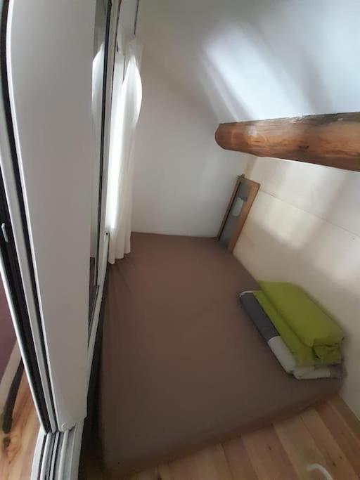 Loft Coeur Historique Apartment