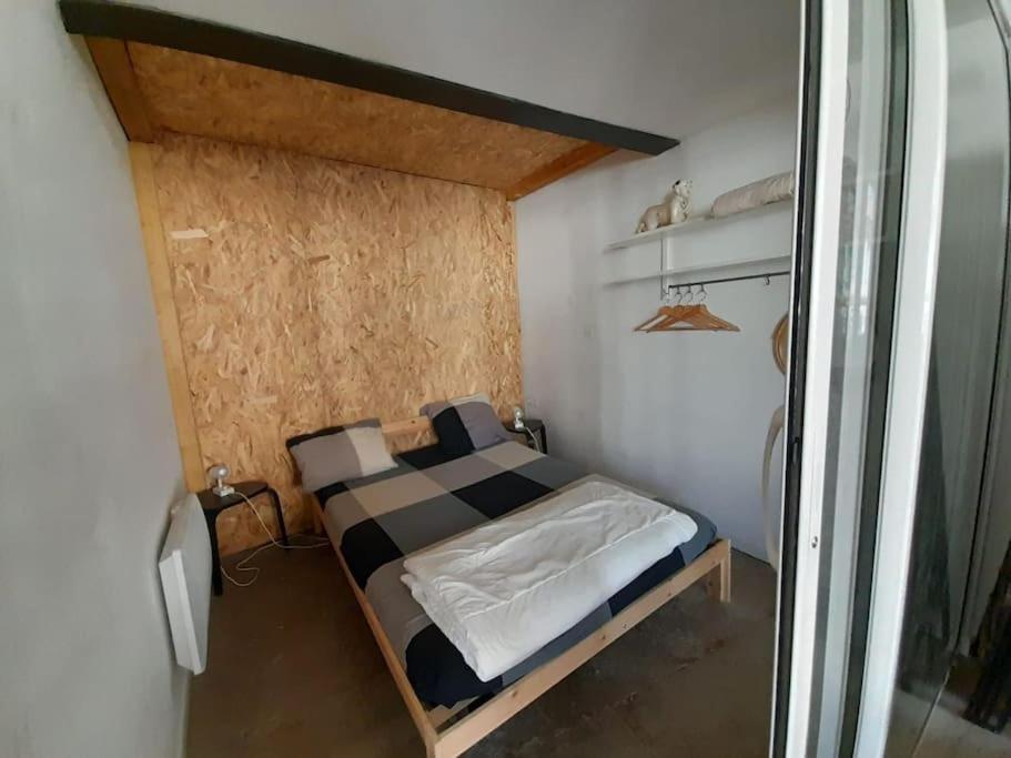 Loft Coeur Historique Appartement Montpellier