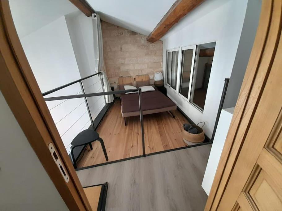 Appartement Loft Coeur Historique *