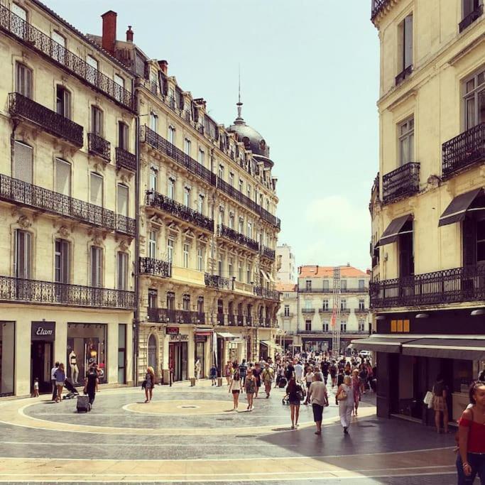 Loft Coeur Historique * Montpellier